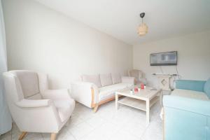 Doorman - Spacious 2BR Paris