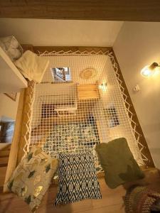 Maisons de vacances Pradelles : photos des chambres