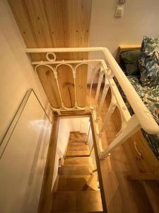 Maisons de vacances Pradelles : photos des chambres