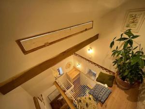 Maisons de vacances Pradelles : photos des chambres