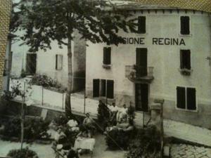 Antica Casa Menetti B e B