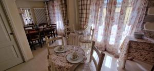 Antica Casa Menetti B e B