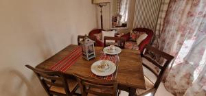 Antica Casa Menetti B e B