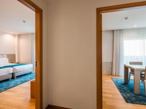 OPOHOTEL Porto Aeroporto