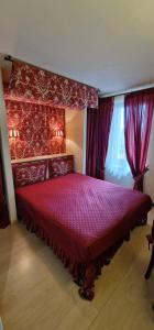 Antica Casa Menetti B e B