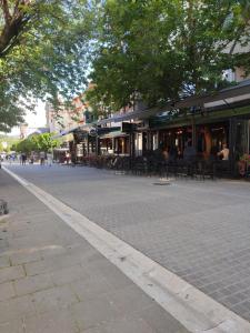 Pesacka Zona Apartment