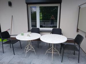 Domki Pietrowice