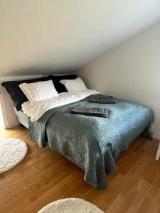 Studio Apartment i Björklinge