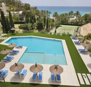 Sol Mediterráneo Palm Beach 5 - Relleu