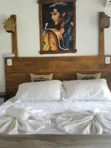 Suíte Elvis Presley - 卡塔斯阿塔斯