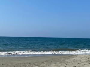 Casa de Rio en Masca, Omoa