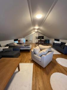 Studio Apartment i Björklinge