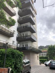 Appartamento fronte mare Pesaro