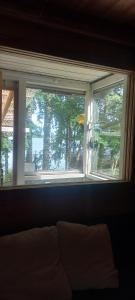 Haus am Ufer