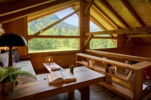 Chalet La Chandelle - OVO Network