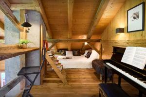 Chalet La Chandelle - OVO Network