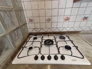 Adelè posto tranquillo al centro del paese