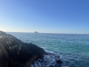 Sunny Seaside Escape in La Vila Joiosa