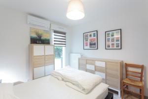 Appartements Bakea : photos des chambres