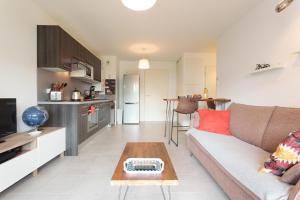 Appartements Bakea : photos des chambres