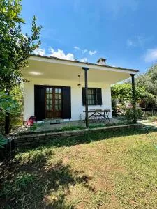 Elgi Cottage - Chrysi Ammoudia