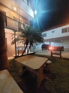 El amanecer de Colon