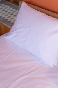 3-BR Sea View Villa with Garden in Mytilene