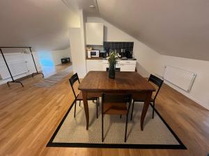 Studio Apartment i Björklinge