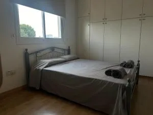 Tranquility double room - Athalassa