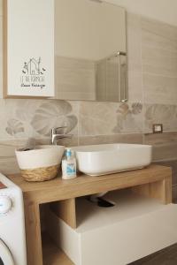 Casa Vacanze "Le Tre Formiche" a Poggio Moiano