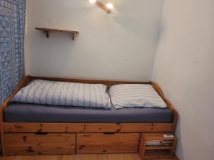 Cosy Unterkunft in ruhiger Citylage in Berlin-Mitte