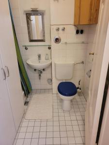 Cosy Unterkunft in ruhiger Citylage in Berlin-Mitte