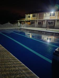 Finca hotel piedra roja