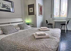 Residenza Manzoni Como Centre
