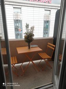 Nice Charmant 2 pièces