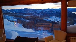 Espectacular Casa de montaña Land of hope and dreams Las pendientes ski village