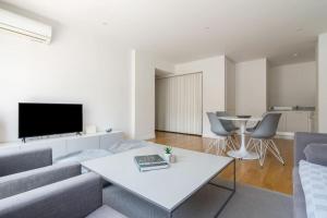 Athens Trikoupi Suite E2