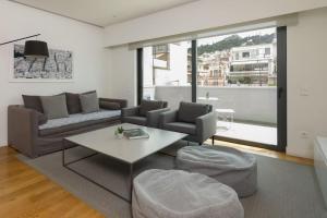 Athens Trikoupi Suite E2