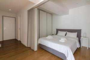 Athens Trikoupi Suite E2