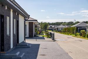 Jūra-Oro apartamentai Kunigiškiai