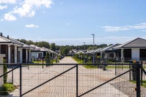 Jūra-Oro apartamentai Kunigiškiai