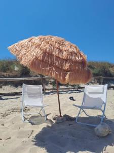 Una Biancasa