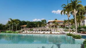 Quinta Santa Bárbara Eco Resort