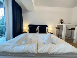 Zentrales Apartment Köln - Köln