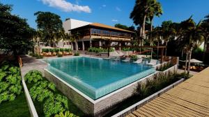 Quinta Santa Bárbara Eco Resort