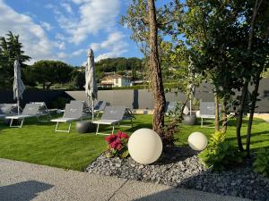 Appartamento con Terrazza