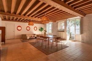 Domaine la Boissière