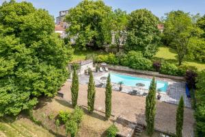 Domaine la Boissière