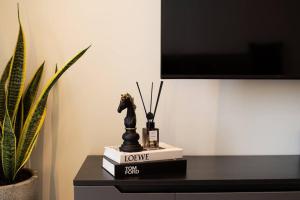 Opera 2PN Metropole Quận 2 view sông POOL GYM