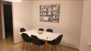 Appartement de vacanses